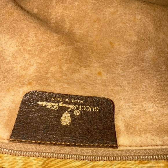 Vintage Gucci Ophidia Crossbody - Picture 14 of 15